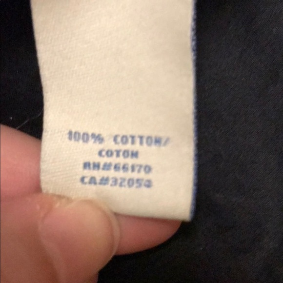 Anthropologie Odille Black & White Ruffle Blouse - Picture 4 of 6